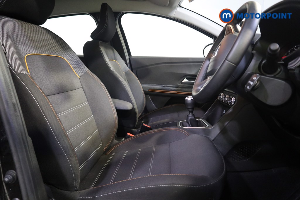 Dacia Sandero Stepway Prestige Manual Petrol Hatchback - Stock Number (1583133) - 13th supplementary image