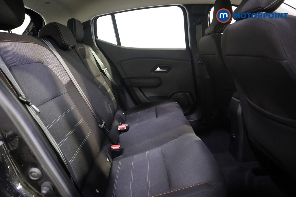 Dacia Sandero Stepway Prestige Manual Petrol Hatchback - Stock Number (1583133) - 14th supplementary image