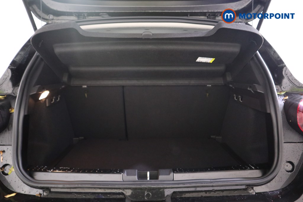 Dacia Sandero Stepway Prestige Manual Petrol Hatchback - Stock Number (1583133) - 17th supplementary image