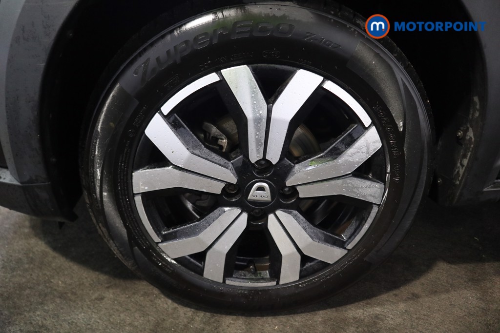 Dacia Sandero Stepway Prestige Manual Petrol Hatchback - Stock Number (1583133) - 20th supplementary image