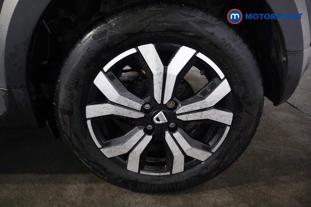 Dacia Sandero Stepway Prestige Manual Petrol Hatchback - Stock Number (1583133) - 21st supplementary image