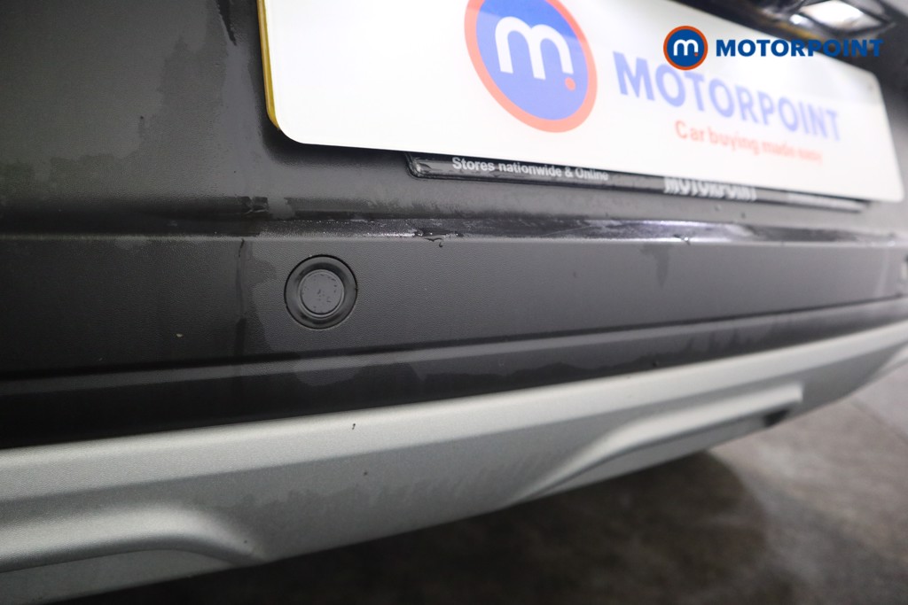 Dacia Sandero Stepway Prestige Manual Petrol Hatchback - Stock Number (1583133) - 22nd supplementary image