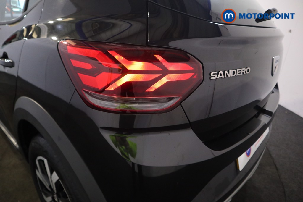 Dacia Sandero Stepway Prestige Manual Petrol Hatchback - Stock Number (1583133) - 24th supplementary image