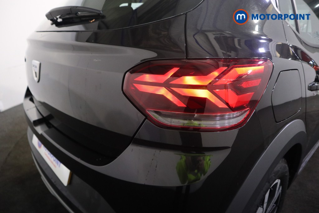 Dacia Sandero Stepway Prestige Manual Petrol Hatchback - Stock Number (1583133) - 25th supplementary image