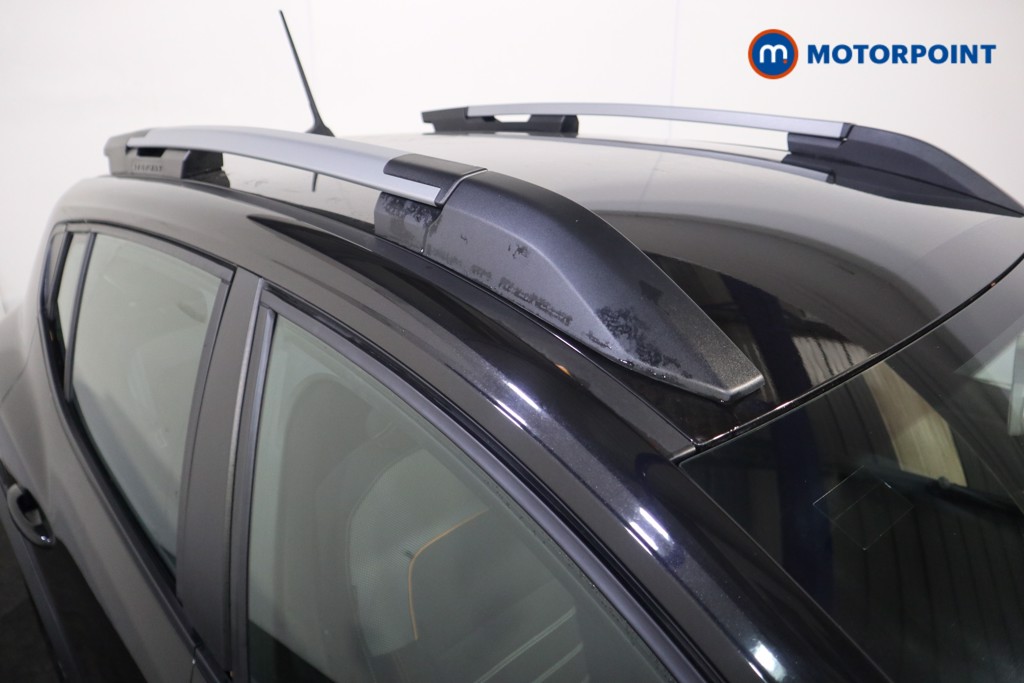 Dacia Sandero Stepway Prestige Manual Petrol Hatchback - Stock Number (1583133) - 26th supplementary image