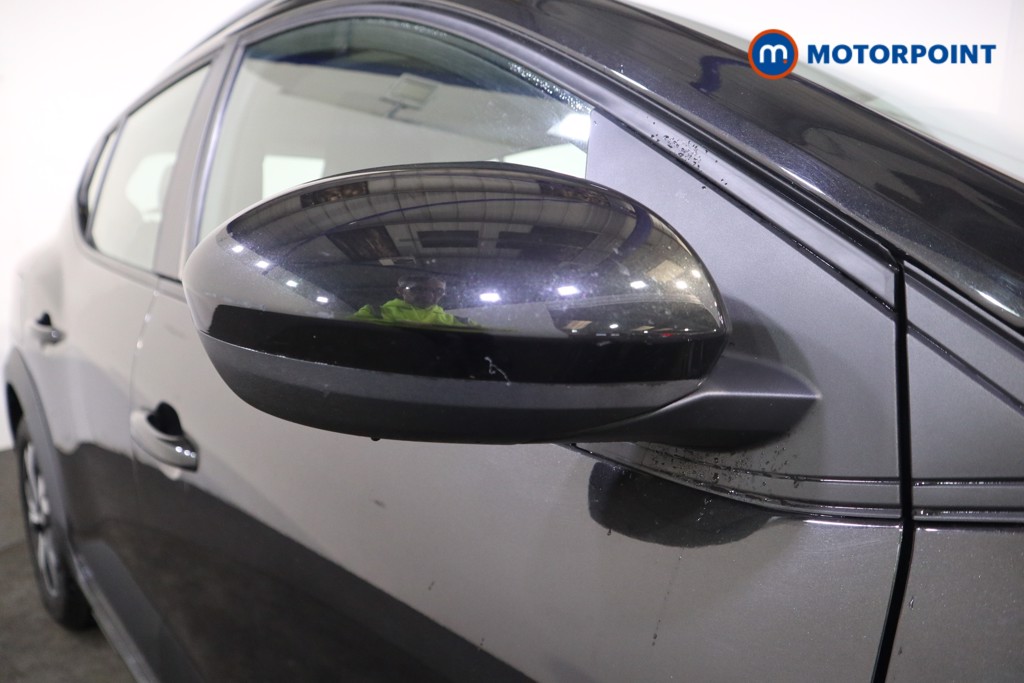 Dacia Sandero Stepway Prestige Manual Petrol Hatchback - Stock Number (1583133) - 27th supplementary image