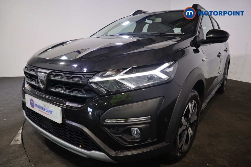 Dacia Sandero Stepway Prestige Manual Petrol Hatchback - Stock Number (1583133) - 29th supplementary image