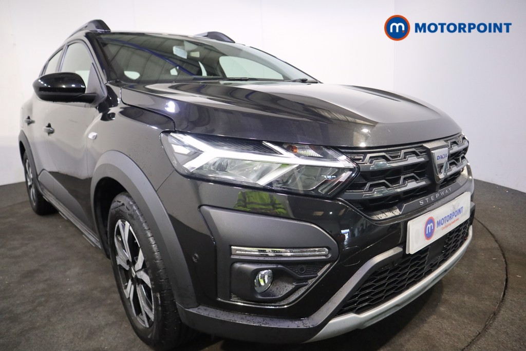 Dacia Sandero Stepway Prestige Manual Petrol Hatchback - Stock Number (1583133) - 30th supplementary image
