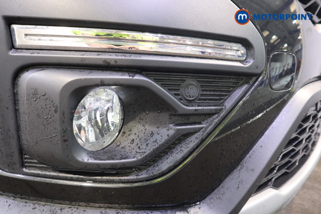 Dacia Sandero Stepway Prestige Manual Petrol Hatchback - Stock Number (1583133) - 31st supplementary image