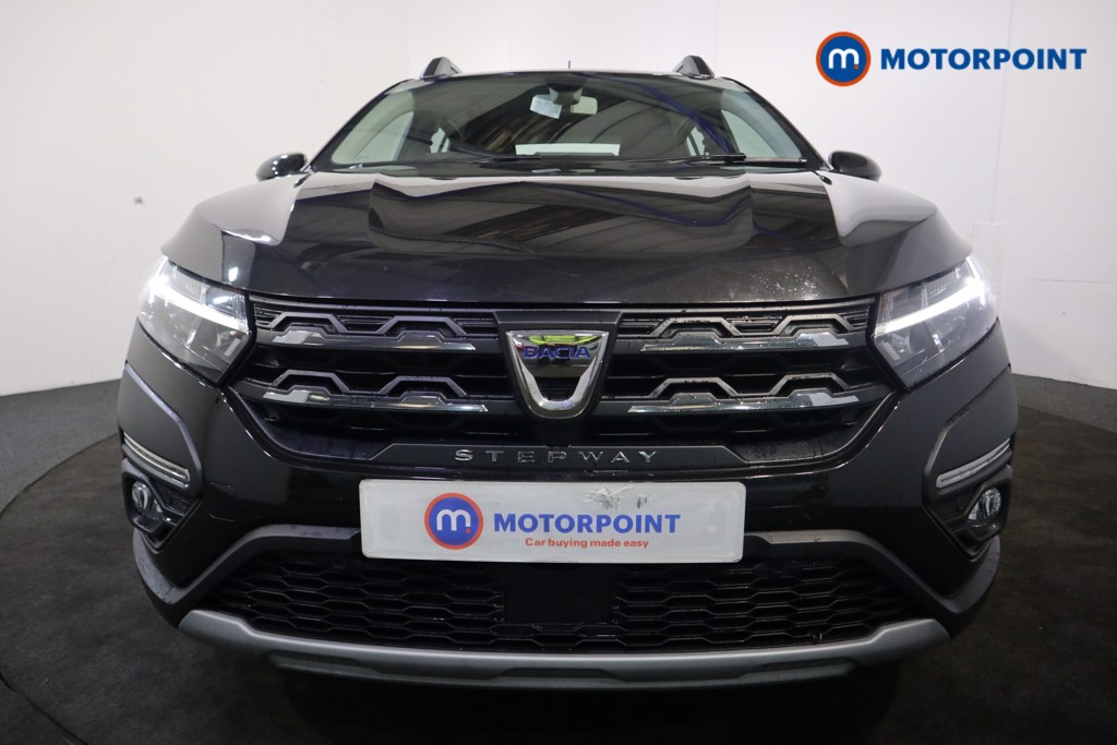 Dacia Sandero Stepway Prestige Manual Petrol Hatchback - Stock Number (1583133) - 32nd supplementary image