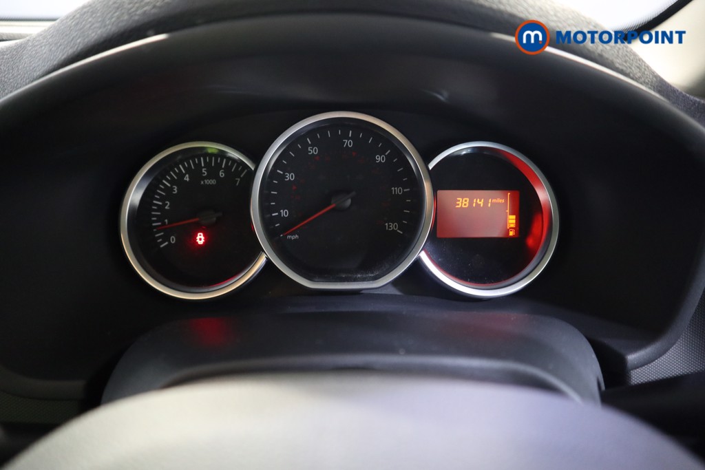 Dacia Sandero Stepway Essential Manual Petrol Hatchback - Stock Number (1583155) - 3rd supplementary image