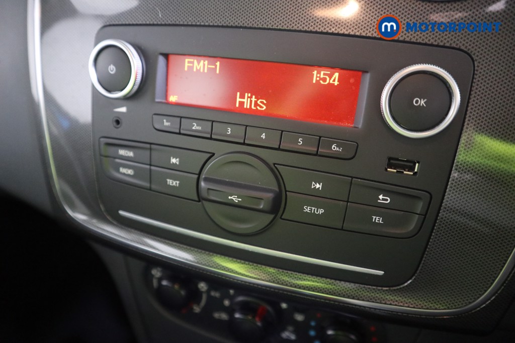 Dacia Sandero Stepway Essential Manual Petrol Hatchback - Stock Number (1583155) - 4th supplementary image