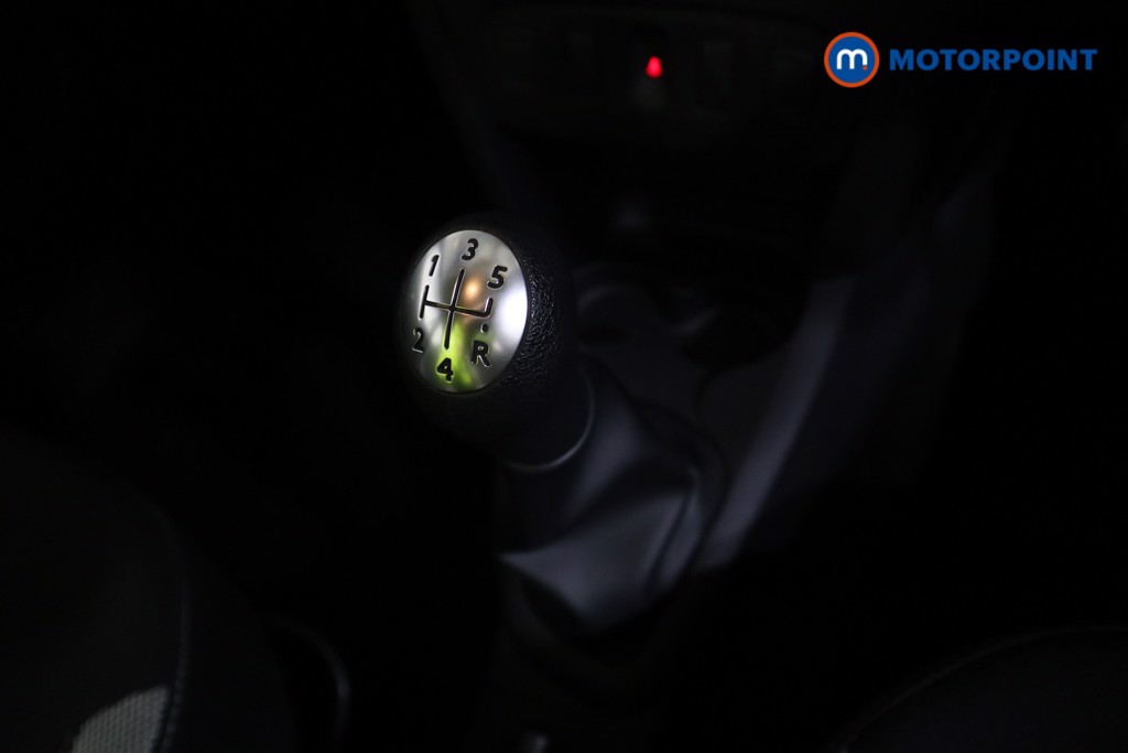Dacia Sandero Stepway Essential Manual Petrol Hatchback - Stock Number (1583155) - 6th supplementary image