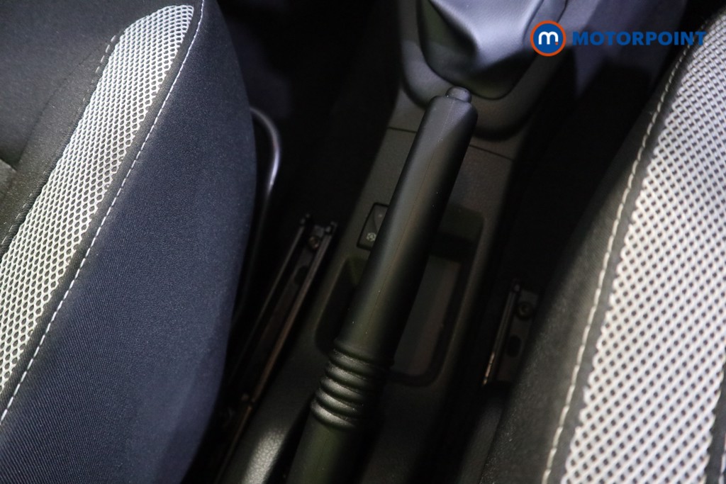 Dacia Sandero Stepway Essential Manual Petrol Hatchback - Stock Number (1583155) - 7th supplementary image