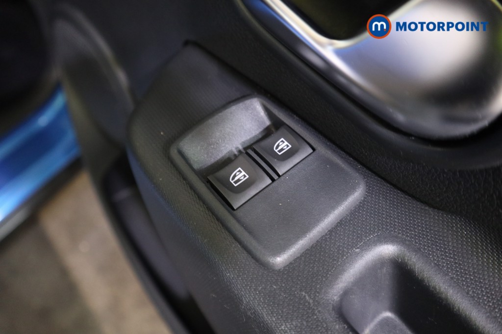 Dacia Sandero Stepway Essential Manual Petrol Hatchback - Stock Number (1583155) - 8th supplementary image