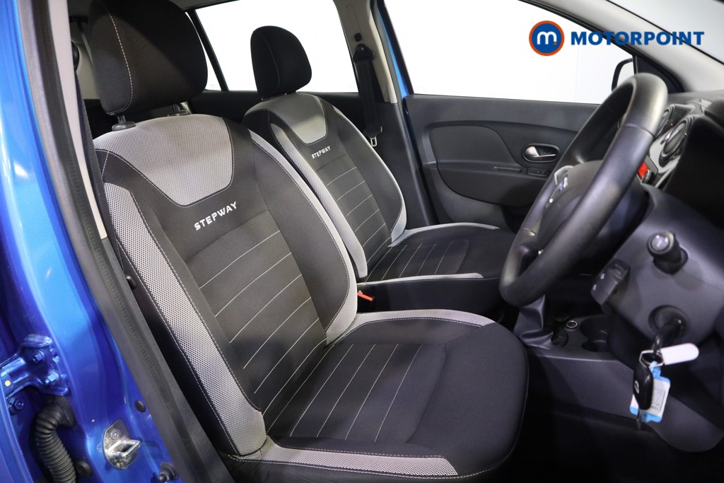 Dacia Sandero Stepway Essential Manual Petrol Hatchback - Stock Number (1583155) - 9th supplementary image