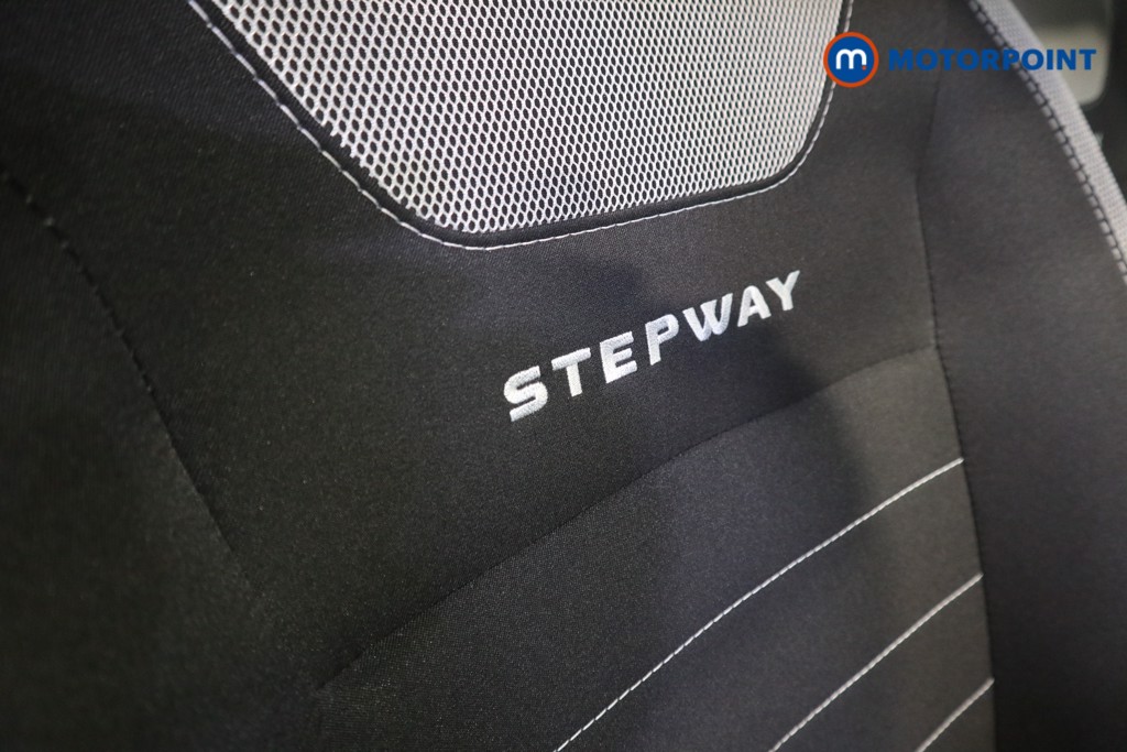 Dacia Sandero Stepway Essential Manual Petrol Hatchback - Stock Number (1583155) - 10th supplementary image