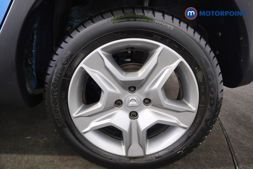 Dacia Sandero Stepway Essential Manual Petrol Hatchback - Stock Number (1583155) - 17th supplementary image