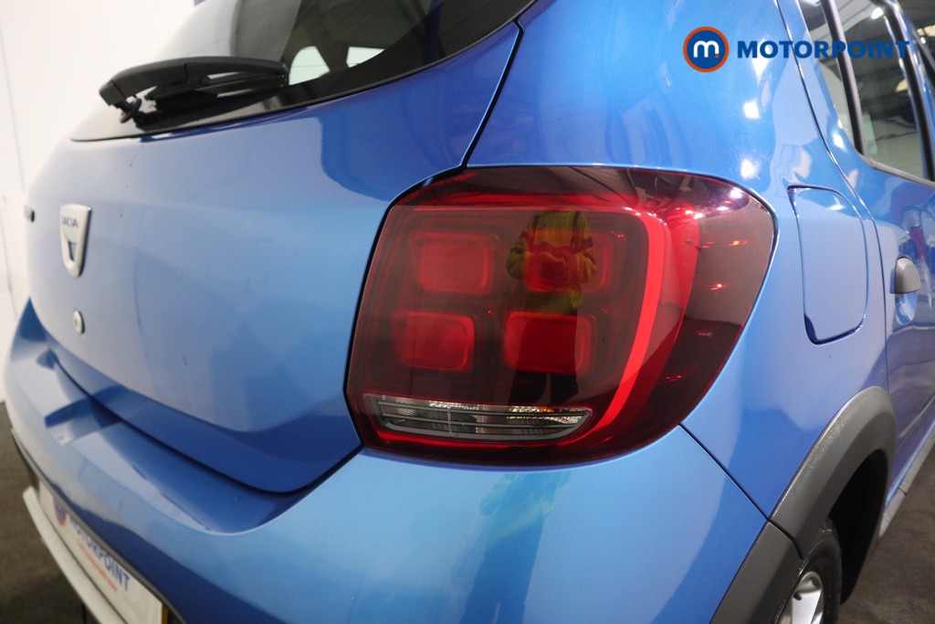 Dacia Sandero Stepway Essential Manual Petrol Hatchback - Stock Number (1583155) - 19th supplementary image