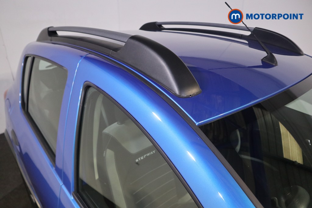 Dacia Sandero Stepway Essential Manual Petrol Hatchback - Stock Number (1583155) - 20th supplementary image