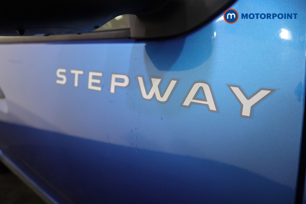 Dacia Sandero Stepway Essential Manual Petrol Hatchback - Stock Number (1583155) - 21st supplementary image