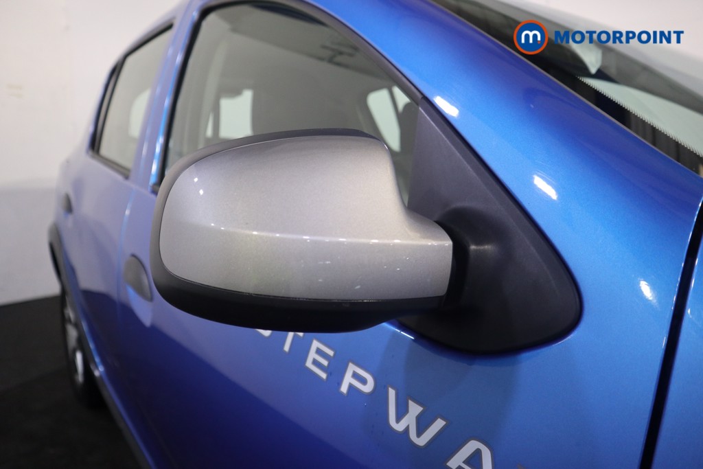 Dacia Sandero Stepway Essential Manual Petrol Hatchback - Stock Number (1583155) - 22nd supplementary image