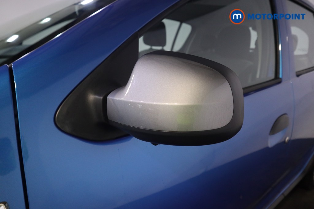 Dacia Sandero Stepway Essential Manual Petrol Hatchback - Stock Number (1583155) - 23rd supplementary image