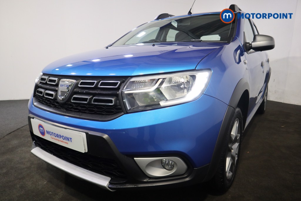 Dacia Sandero Stepway Essential Manual Petrol Hatchback - Stock Number (1583155) - 24th supplementary image