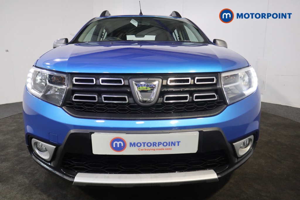 Dacia Sandero Stepway Essential Manual Petrol Hatchback - Stock Number (1583155) - 25th supplementary image