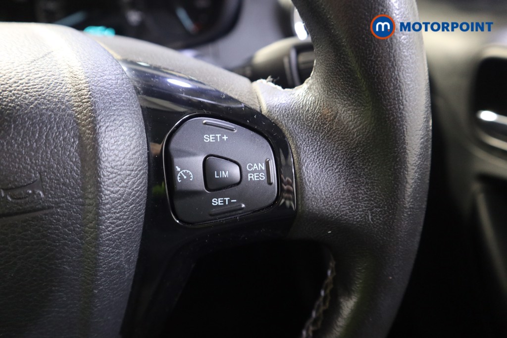 Ford Ka-Plus Zetec Manual Petrol Hatchback - Stock Number (1583243) - 4th supplementary image