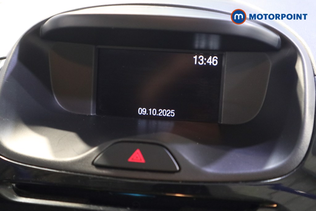 Ford Ka-Plus Zetec Manual Petrol Hatchback - Stock Number (1583243) - 6th supplementary image