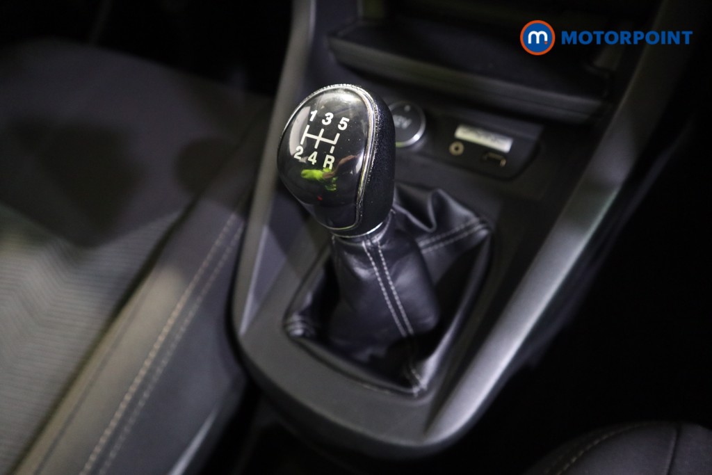 Ford Ka-Plus Zetec Manual Petrol Hatchback - Stock Number (1583243) - 10th supplementary image