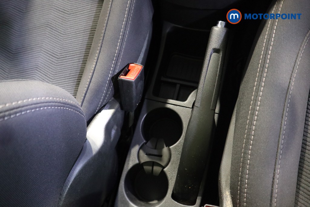 Ford Ka-Plus Zetec Manual Petrol Hatchback - Stock Number (1583243) - 11th supplementary image