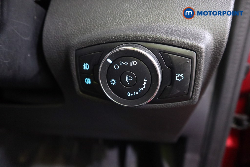 Ford Ka-Plus Zetec Manual Petrol Hatchback - Stock Number (1583243) - 12th supplementary image