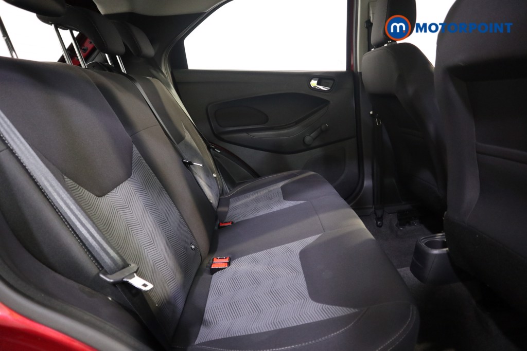Ford Ka-Plus Zetec Manual Petrol Hatchback - Stock Number (1583243) - 15th supplementary image