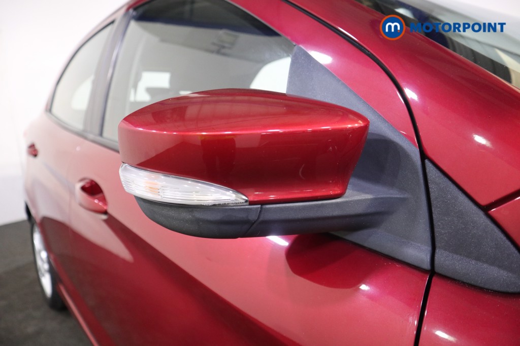 Ford Ka-Plus Zetec Manual Petrol Hatchback - Stock Number (1583243) - 25th supplementary image