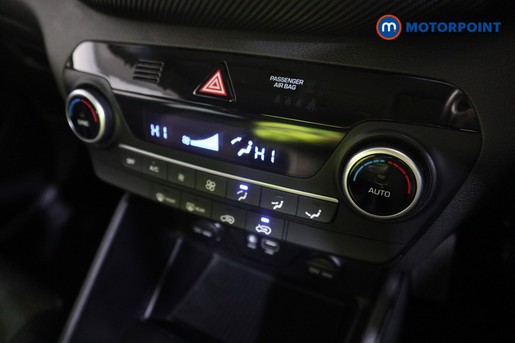 Hyundai Tucson Se Nav Manual Petrol SUV - Stock Number (1583286) - 7th supplementary image