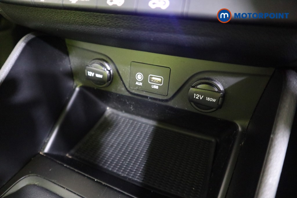 Hyundai Tucson Se Nav Manual Petrol SUV - Stock Number (1583286) - 8th supplementary image