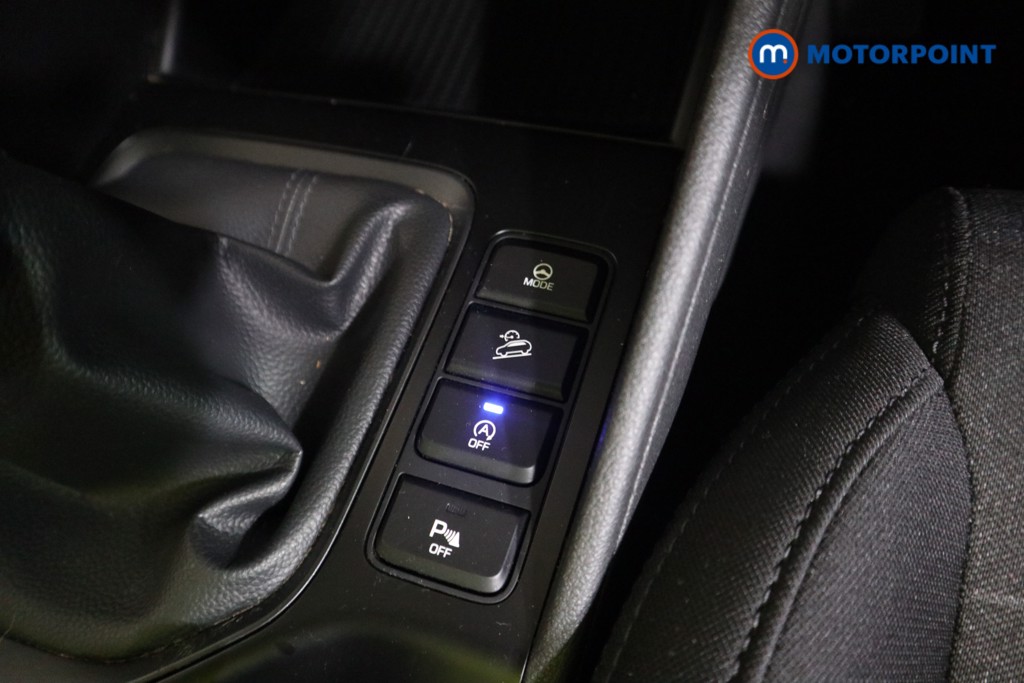 Hyundai Tucson Se Nav Manual Petrol SUV - Stock Number (1583286) - 9th supplementary image