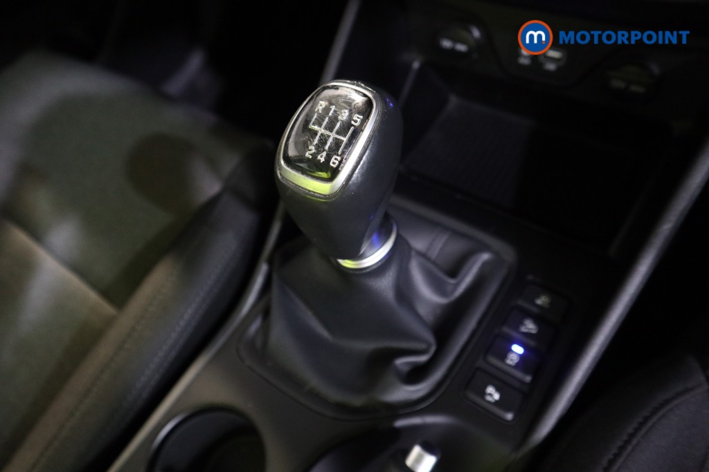 Hyundai Tucson Se Nav Manual Petrol SUV - Stock Number (1583286) - 10th supplementary image