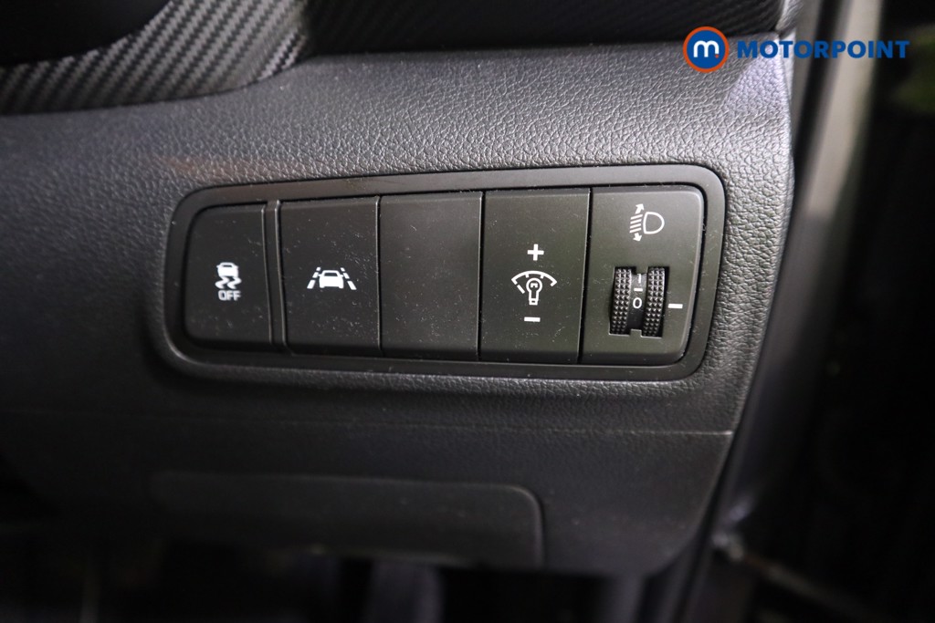 Hyundai Tucson Se Nav Manual Petrol SUV - Stock Number (1583286) - 11th supplementary image