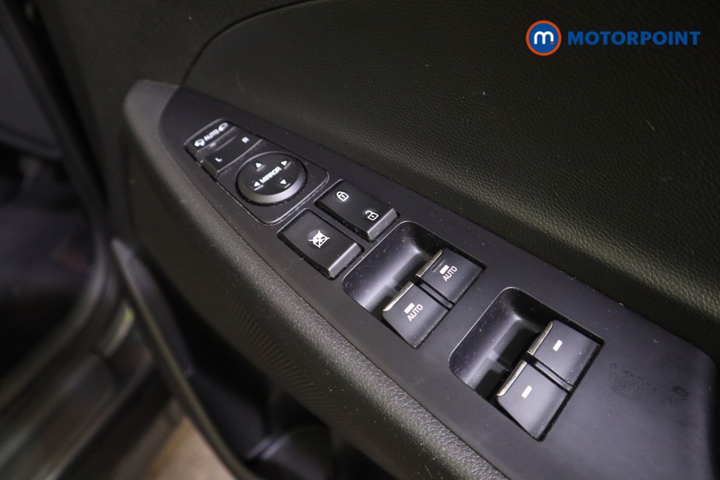 Hyundai Tucson Se Nav Manual Petrol SUV - Stock Number (1583286) - 12th supplementary image