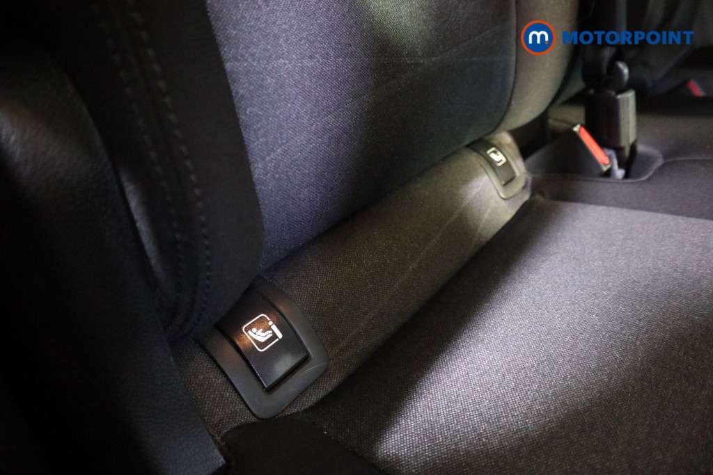Hyundai Tucson Se Nav Manual Petrol SUV - Stock Number (1583286) - 15th supplementary image
