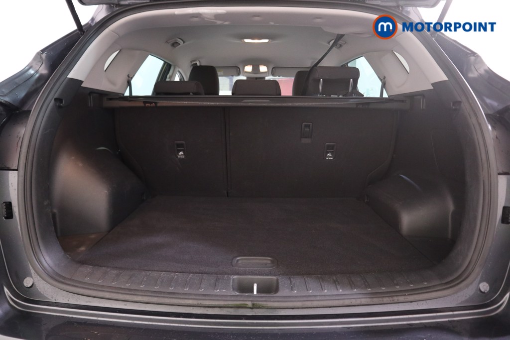 Hyundai Tucson Se Nav Manual Petrol SUV - Stock Number (1583286) - 17th supplementary image