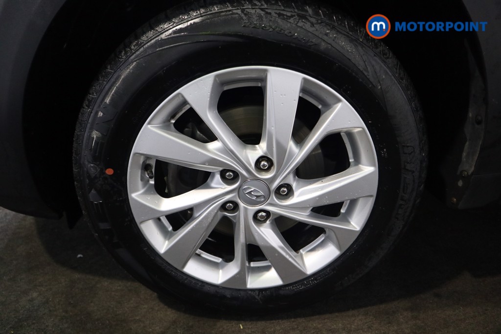Hyundai Tucson Se Nav Manual Petrol SUV - Stock Number (1583286) - 20th supplementary image