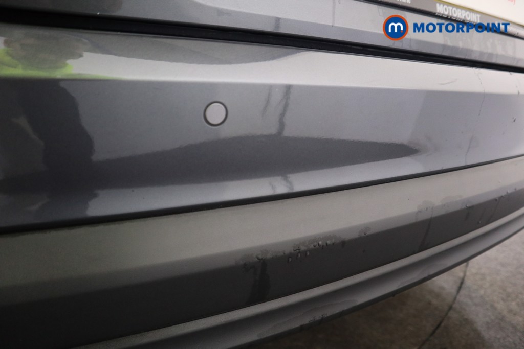 Hyundai Tucson Se Nav Manual Petrol SUV - Stock Number (1583286) - 22nd supplementary image