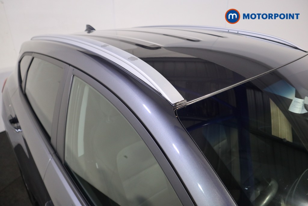 Hyundai Tucson Se Nav Manual Petrol SUV - Stock Number (1583286) - 27th supplementary image