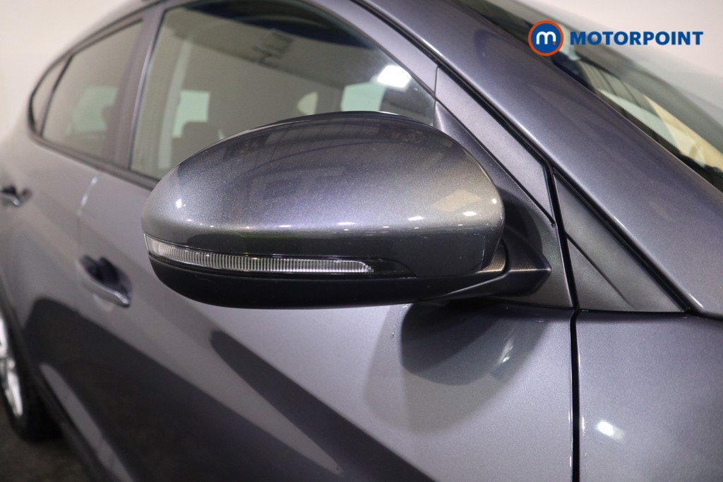 Hyundai Tucson Se Nav Manual Petrol SUV - Stock Number (1583286) - 28th supplementary image