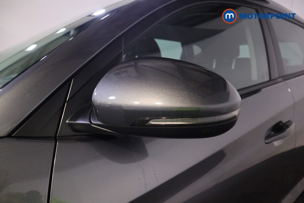 Hyundai Tucson Se Nav Manual Petrol SUV - Stock Number (1583286) - 29th supplementary image