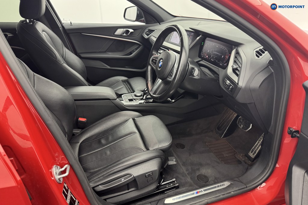 BMW 1 Series M Sport Automatic Petrol Hatchback - Stock Number (1583494) - 6th supplementary image